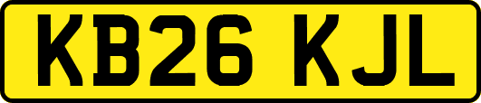 KB26KJL