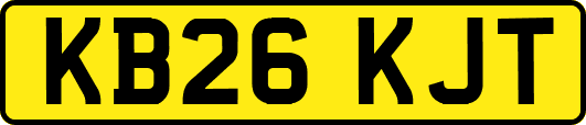 KB26KJT