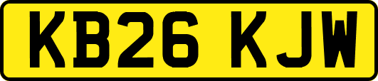 KB26KJW