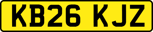 KB26KJZ