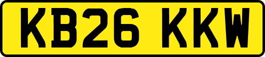 KB26KKW
