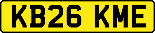 KB26KME