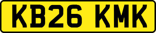 KB26KMK