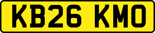 KB26KMO
