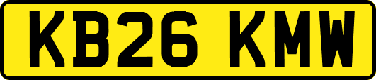 KB26KMW