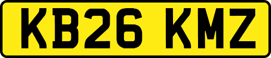 KB26KMZ