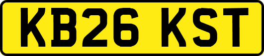 KB26KST