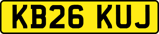 KB26KUJ