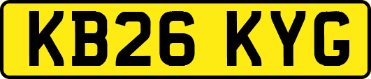 KB26KYG