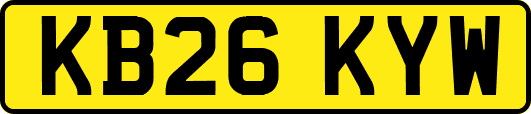 KB26KYW