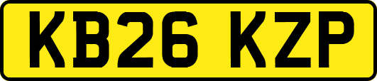 KB26KZP