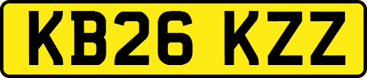 KB26KZZ
