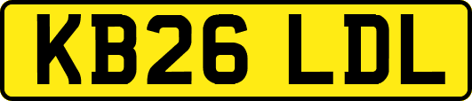 KB26LDL
