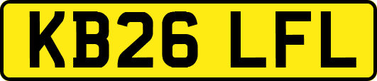 KB26LFL
