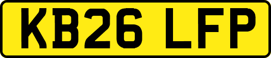 KB26LFP