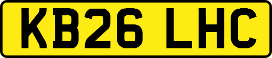 KB26LHC