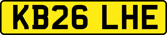 KB26LHE