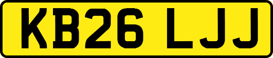 KB26LJJ
