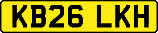 KB26LKH