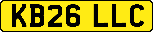 KB26LLC