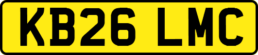 KB26LMC