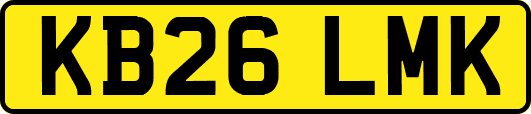 KB26LMK