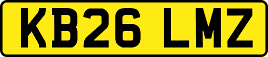 KB26LMZ