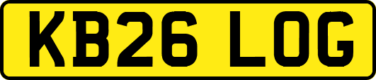 KB26LOG