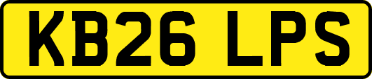 KB26LPS
