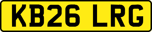KB26LRG