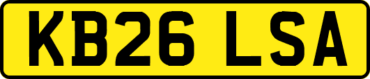 KB26LSA