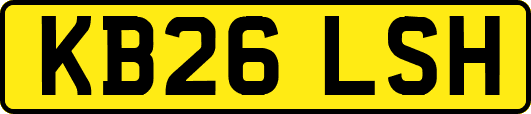 KB26LSH