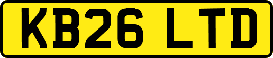 KB26LTD