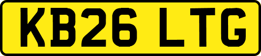 KB26LTG