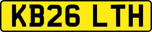 KB26LTH