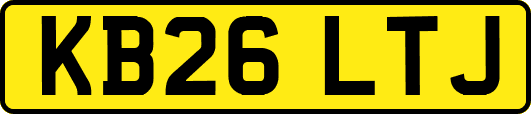 KB26LTJ