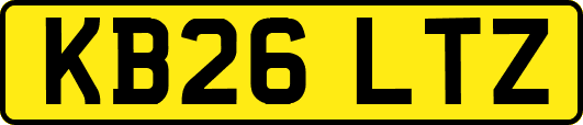 KB26LTZ