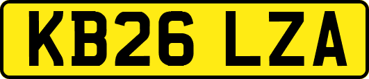 KB26LZA