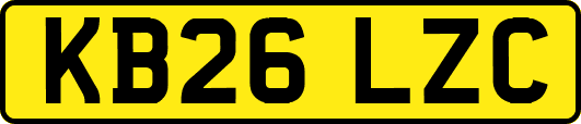 KB26LZC