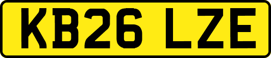 KB26LZE