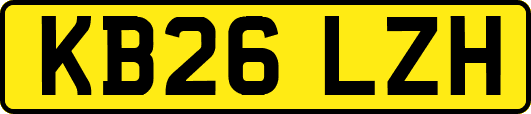 KB26LZH