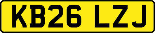 KB26LZJ