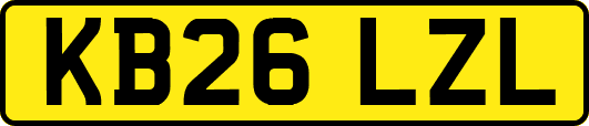 KB26LZL