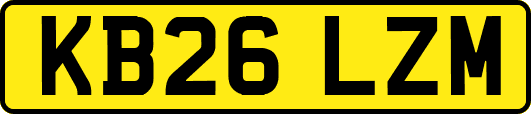 KB26LZM