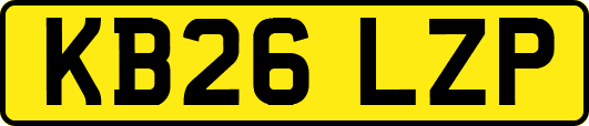 KB26LZP