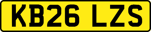 KB26LZS