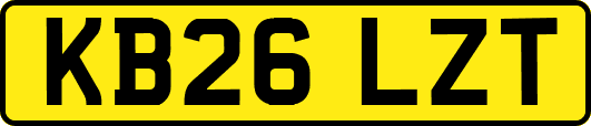 KB26LZT