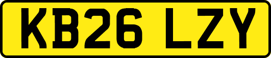 KB26LZY