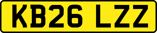 KB26LZZ
