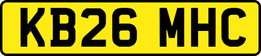 KB26MHC